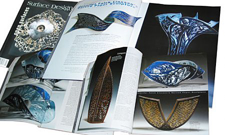 Surface Design Journal